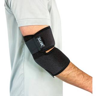 Refit Exceed Albuebind, One Size, Black