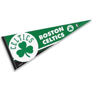 Wincraft Boston Celtics Pennant fuld st?rrelse 12 i x 30 in