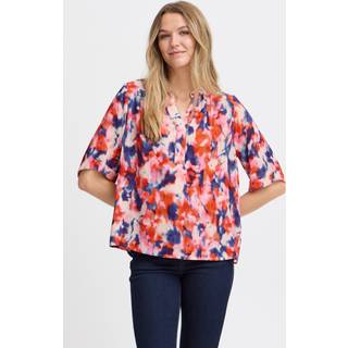 Fransa FROLINE Bluse - Pink - Str S - Damer