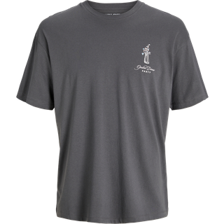 JORDINNER TEE SS CREW NECK FT STYD