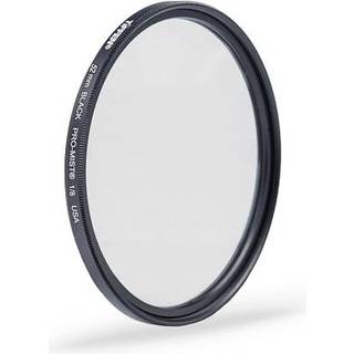 TIFFEN 52MM BLACK PRO-MIST 1/8