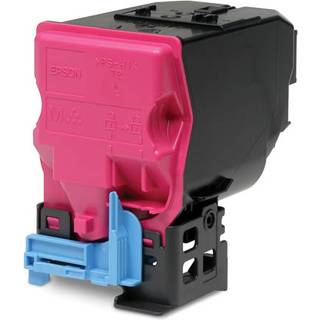 Kompatibel toner til Epson C13S050748 Magenta til Workforce AL-C300 AL-C300DN AL-C300DTN AL-C300N AL