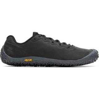 Merrell Vapor Glove 6 Leather Barfodssko Herrer størrelse 50 farve grå