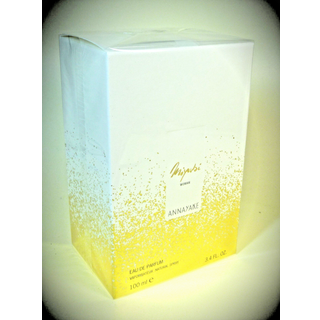 Annayake Parfumer til kvinder Miyabi Woman Eau de Parfum Spray 100 ml (4.100,00 kr / 1 l) - 100 ml
