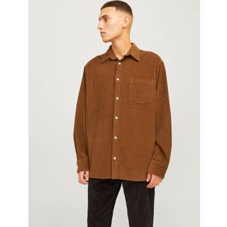 Oversized Fit Skjorte