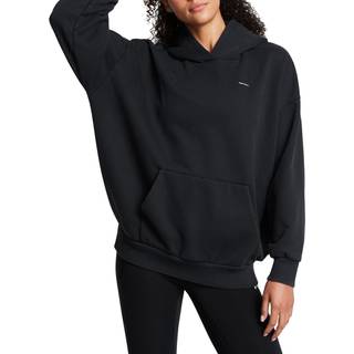 Sweatshirt Under Armour UA Icon HWT Flc OS Hdy 1386485-001 Størrelse L
