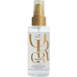 Wella Professionals Oil Reflections Light Luminous Reflective Oil 100ml