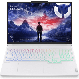Lenovo Legion 7 - 16" | RTX 4070 | Core i9 | 32GB | 1TB