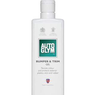 Autoglym Bumper & Trim Gel Care 500ml.