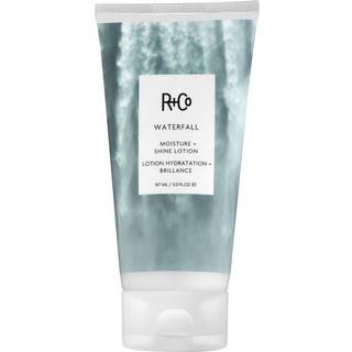 R+Co Waterfall Moisture + Shine Lotion 147 ml
