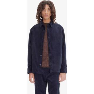 A. P.C. A. P.C. Surchemise Bobby Corduroy Jakke