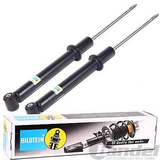 Bilstein B4 Støddæmper BMW 520i (Forstøddæmper)