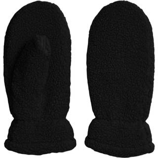 Netty Teddy Luffer, Black, L