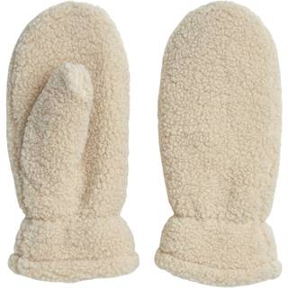 Netty Teddy Luffer, White Pepper, S