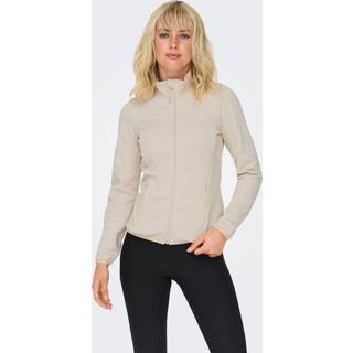 Onpjetta Fleece-jakke - M