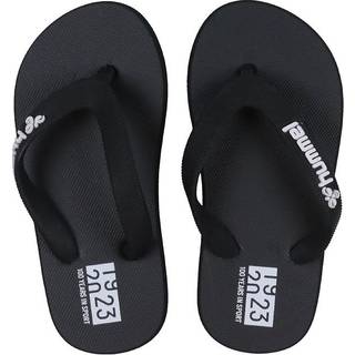 Jr Klipklapper, Black, 39