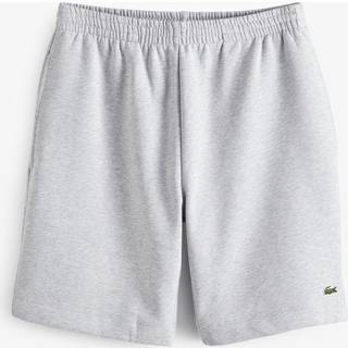 Lacoste Lacoste Fleece Jersey Shorts