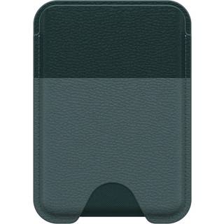 OtterBox Symmetry Cactus kortholder (grøn)