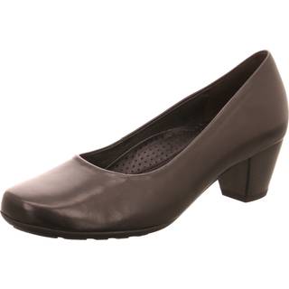 Gabor ST.TROPEZ 02.120.57 schwarz - Pumps f?r Damen