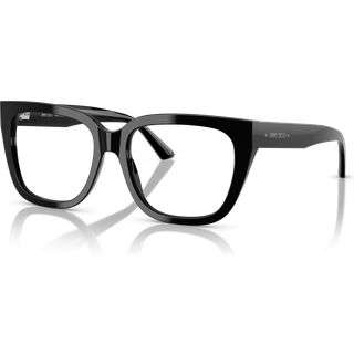 Jimmy Choo JC3019B 5000 54 Briller Kvinder Black - Black - 54mm