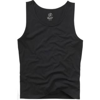 Brandit Tank Top Undertrøje Sort