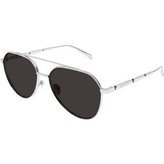 Sunglasses Alexander McQueen AM0478S 001