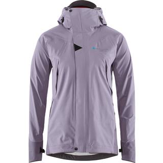 Klättermusen Women's Allgrön 2.0 Jacket Dusk, M