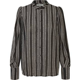 Lollys Laundry Rora Skjorte - Black