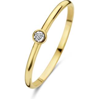 Isabel Bernard De la Paix damer Ring 14 karat guld IBD330027