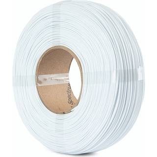 Spectrum - PLA Premium - Arctic White - 1.75mm - 1kg - Refill