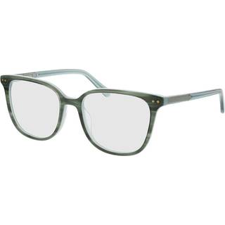 Fossil FOS 7183 6AK 53 Briller Kvinder Grøn - Green Horn - 53mm