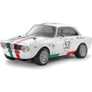1/10 R/C Alfa Romeo Giulia GTA (Painted Body)