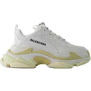Balenciaga Triple S sneakers - white - EU 41