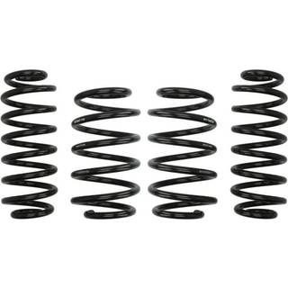 Sænkningsfjedre Pro kit for sportsdæmpere Eibach AUDI A3 (8P)