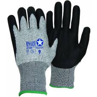 ICM BlueStar Panax Cut 5 str 10 12par (6012506)