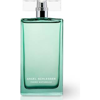Angel Schlesser Femme Naturelle Eau de toilette 100 ml