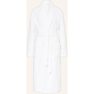 Cosy Shower Bathrobe