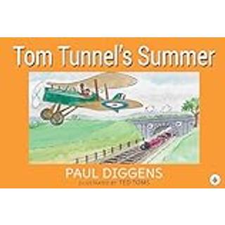 Tom Tunnel's Summer