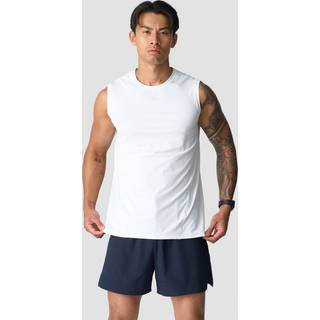 Endurance Tanktop Hvid
