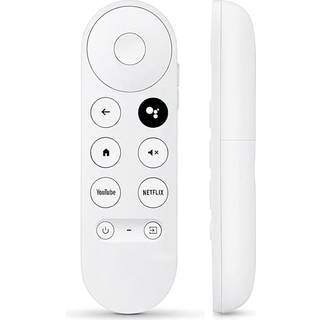 IR-fjernbetjening med Bluetooth-kompatibilitet til Google Chromecast