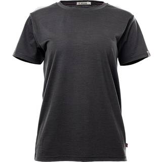 Aclima Women's LightWool 180 Classic Tee Marengo, XL