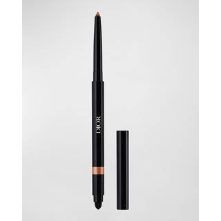 Diorshow Stylo Waterproof - 24H Wear - Intense Color Eyeliner, 466 Pearly Bronze