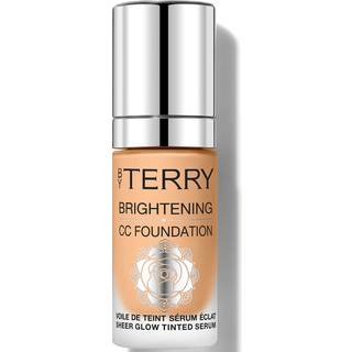 By Terry Make-up Ansigtsmakeup Brightening CC Foundation 5C Medium Tan Cool 30 ml (12.400,00 kr / 1 l) - 30 ml