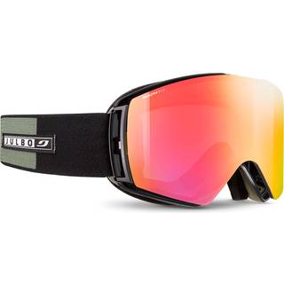 Julbo Launcher Black/green, XXL