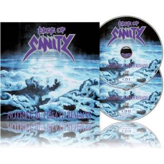 Edge Of Sanity - Nothing But Death Remains