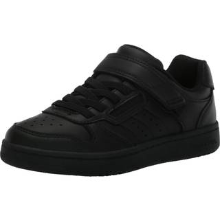 Skechers Skechers Black Quick Street Trainers