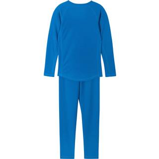 Reima Kid's Lani Syntetisk undertøj Børn størrelse 110 farve blå