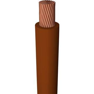 Prysmian H05z-k 1x0,5 brun 300/500 v s200
