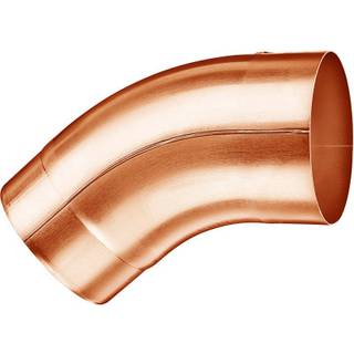 Bøjning kobber 87 mm 40 gr