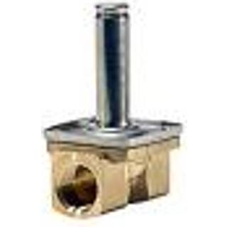 Danfoss EV221BW magnetventil NC, G, 1/2'', EPDM, 1,5 m3/h, Servostyret (membran)